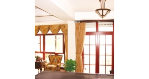 苏州黑龙江耐火铝包木门窗隔音效果怎么样？如何正确更换您家的门窗？