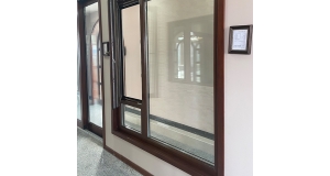 深圳质量好的哈尔滨铝包木门窗产品有哪些特点？