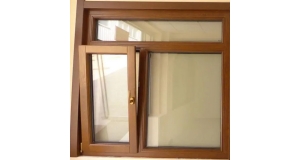 成都清理哈尔滨铝包木门窗框体的方法