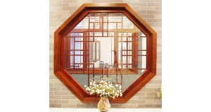 重庆黑龙江仿古实木门窗日常维护措施有哪些？